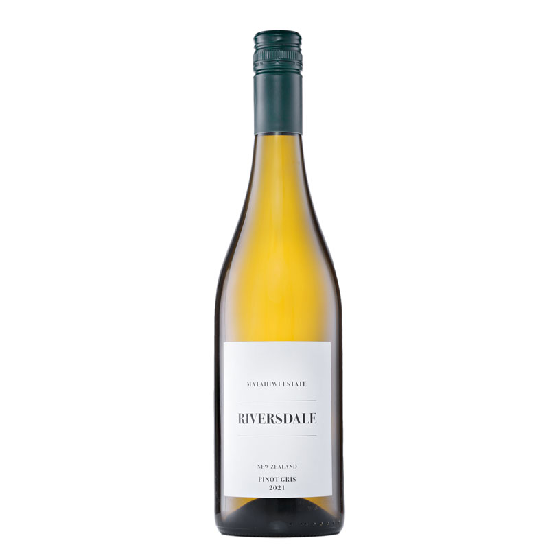 Riversdale Pinot Gris