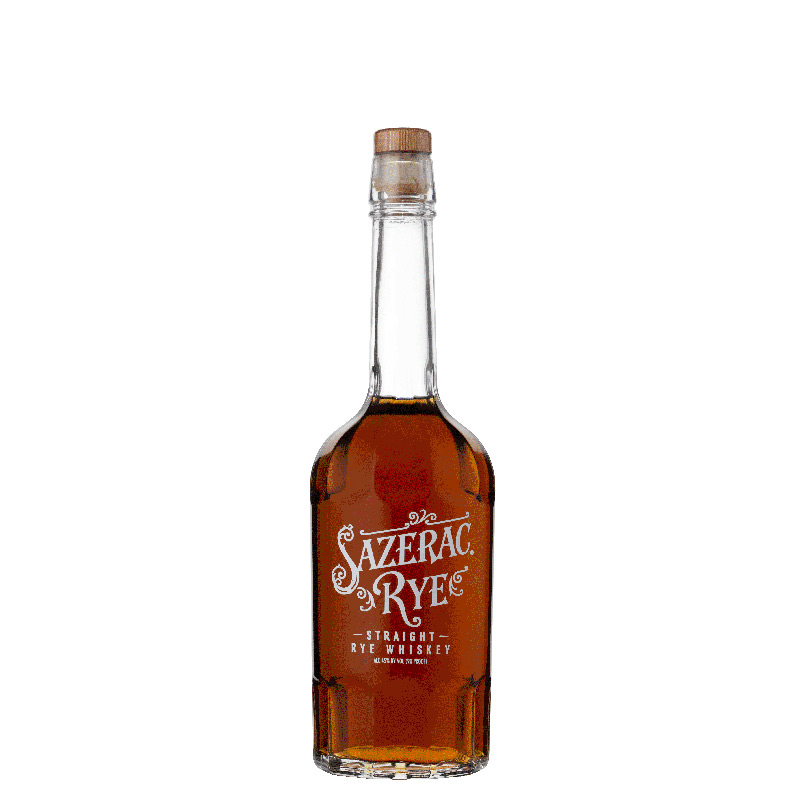 Sazerac Rye 6 Year Old Whisky