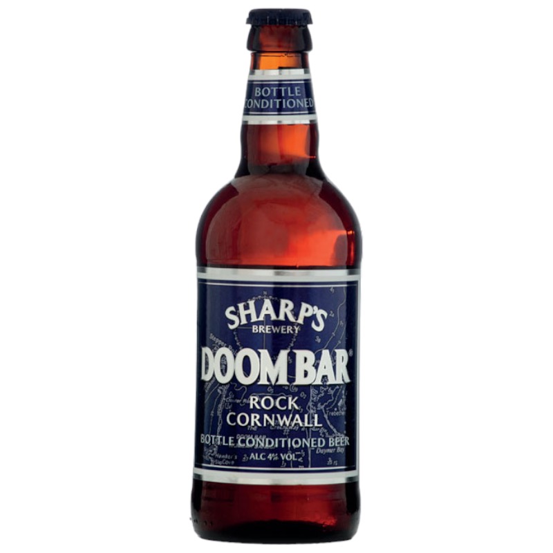 Sharps Doom Bar NRB