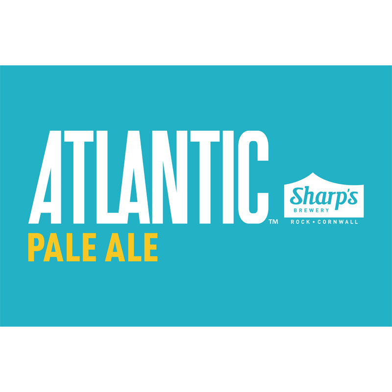 Sharp's Atlantic Keg