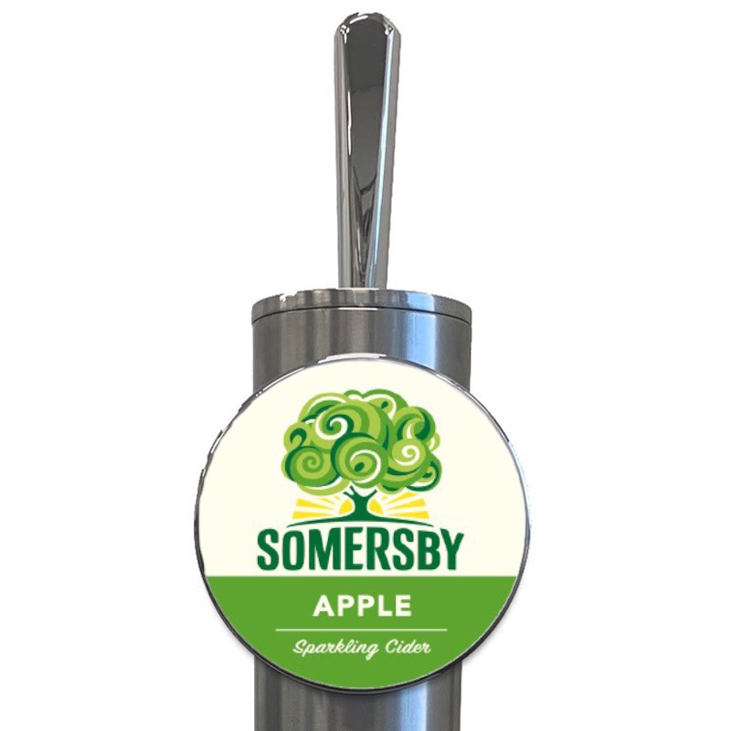 Somersby Apple Cider DMM
