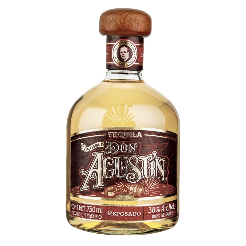 Don Agustin Reposado Tequila
