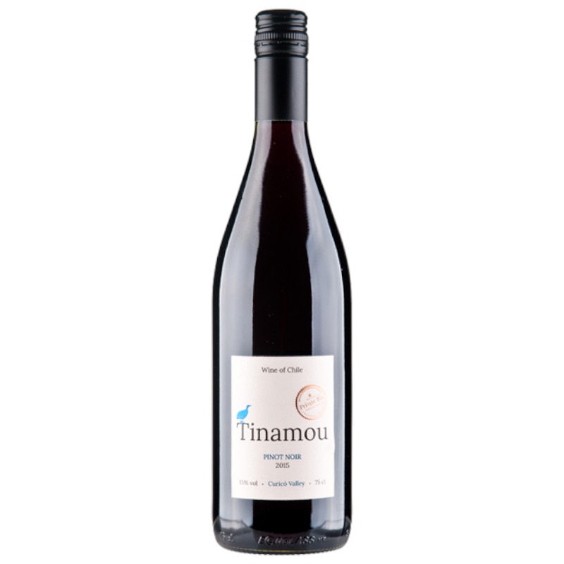 Tinamou Pinot Noir
